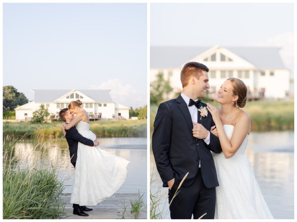 Fete Wedding Photos | Wales, Wisconsin Wedding Venue | Waukesha Wedding Photographer Chaviano Creative