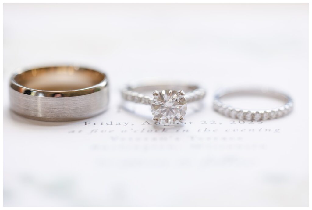 Veterans Terrace Wedding Photos | Burlington, Wisconsin Wedding Venue | Burlington Wedding Photographer Chaviano Creative