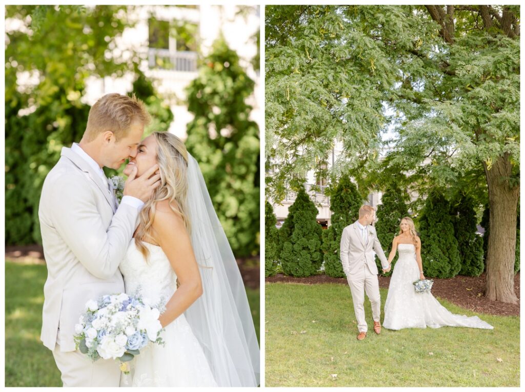Veterans Terrace Wedding Photos | Burlington, Wisconsin Wedding Venue | Burlington Wedding Photographer Chaviano Creative