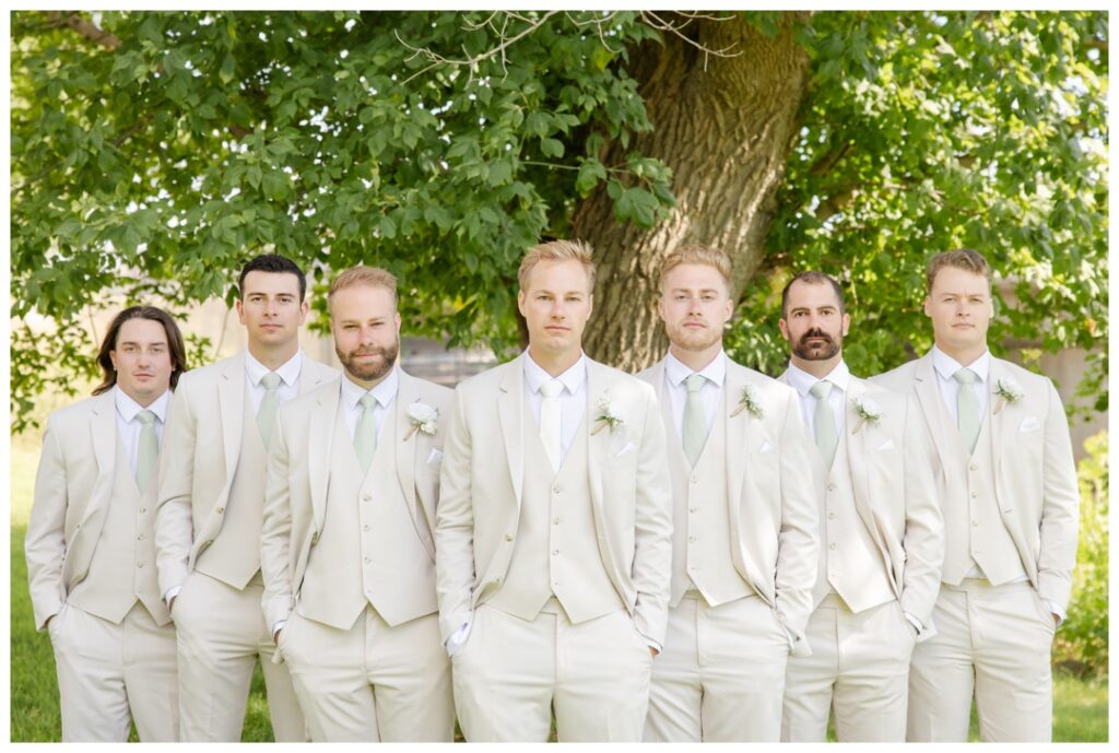 Veterans Terrace Wedding Photos | Burlington, Wisconsin Wedding Venue | Burlington Wedding Photographer Chaviano Creative